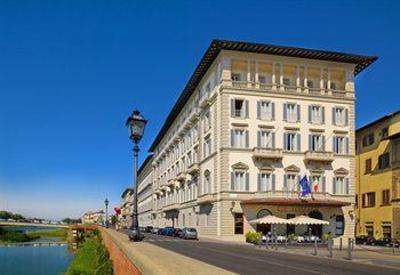 фото отеля The St. Regis Florence