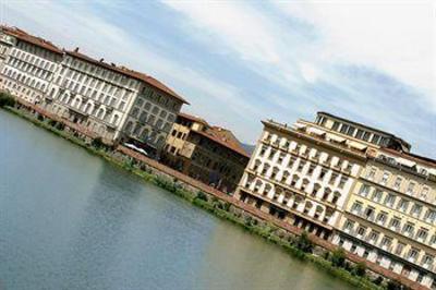 фото отеля The St. Regis Florence