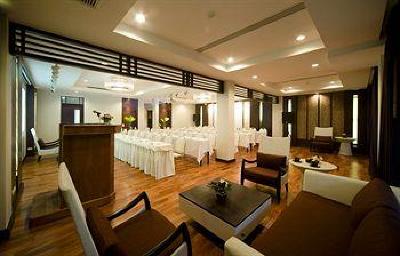 фото отеля Sareeraya Villas And Suites Koh Samui