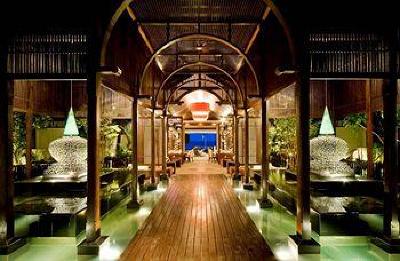 фото отеля Sareeraya Villas And Suites Koh Samui