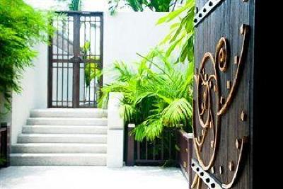 фото отеля Sareeraya Villas And Suites Koh Samui