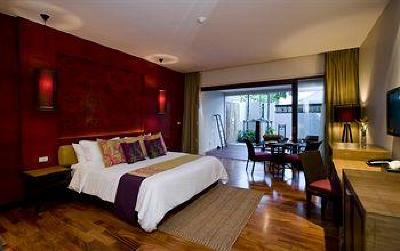 фото отеля Sareeraya Villas And Suites Koh Samui