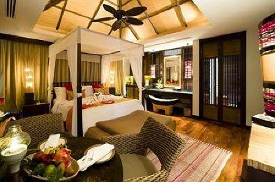 фото отеля Sareeraya Villas And Suites Koh Samui