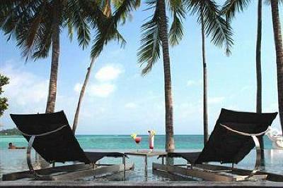 фото отеля Sareeraya Villas And Suites Koh Samui