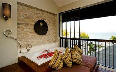 фото отеля Sareeraya Villas And Suites Koh Samui