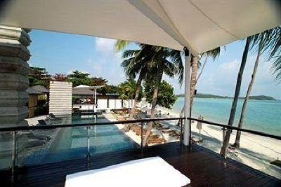 фото отеля Sareeraya Villas And Suites Koh Samui