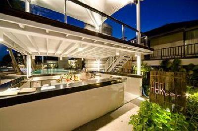 фото отеля Sareeraya Villas And Suites Koh Samui