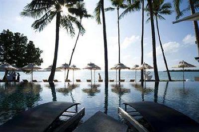 фото отеля Sareeraya Villas And Suites Koh Samui