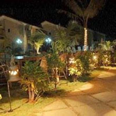 фото отеля Goveia Holiday Homes