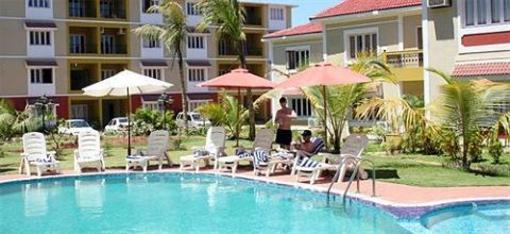 фото отеля Goveia Holiday Homes