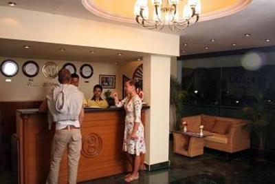 фото отеля Goveia Holiday Homes
