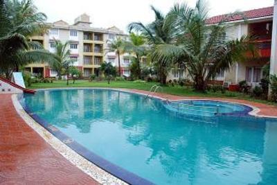 фото отеля Goveia Holiday Homes