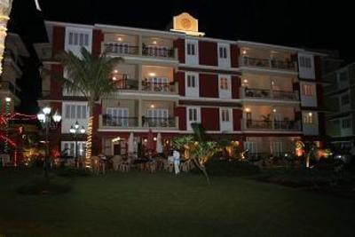 фото отеля Goveia Holiday Homes