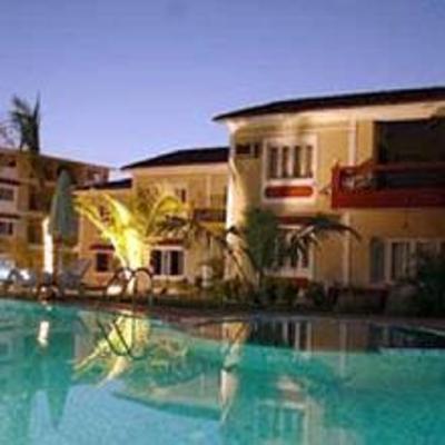 фото отеля Goveia Holiday Homes