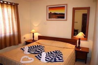 фото отеля Goveia Holiday Homes