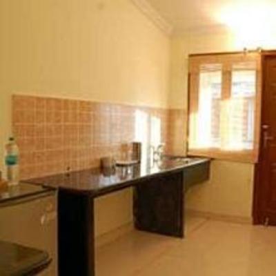 фото отеля Goveia Holiday Homes