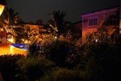 фото отеля Goveia Holiday Homes