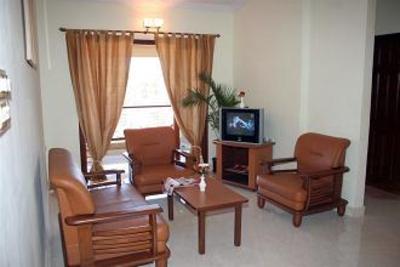 фото отеля Goveia Holiday Homes
