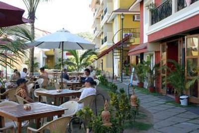 фото отеля Goveia Holiday Homes