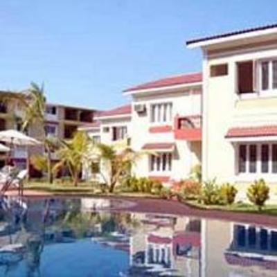фото отеля Goveia Holiday Homes