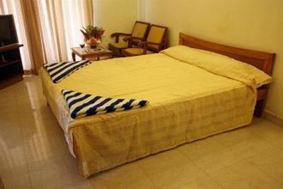 фото отеля Goveia Holiday Homes