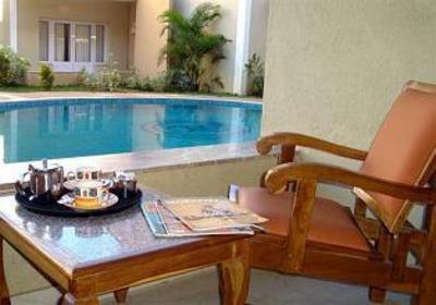 фото отеля Goveia Holiday Homes