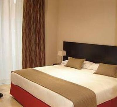 фото отеля Suites 33