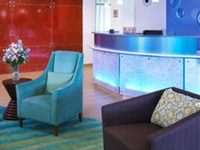 SpringHill Suites Detroit Metro Airport Romulus