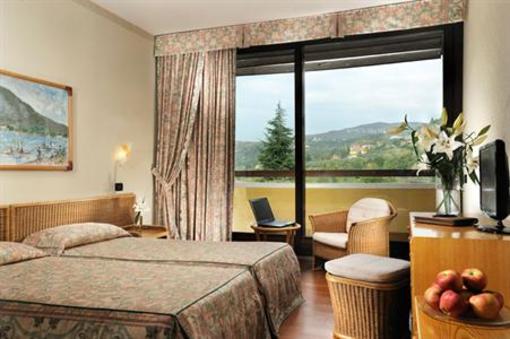 фото отеля Poiano Resort Hotel