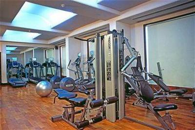 фото отеля Park Plaza Noida
