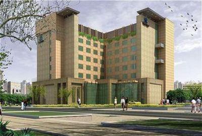 фото отеля Park Plaza Noida
