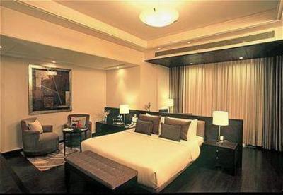 фото отеля Park Plaza Noida