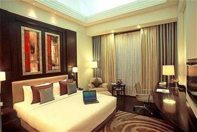 фото отеля Park Plaza Noida