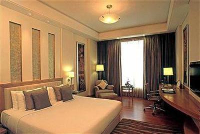 фото отеля Park Plaza Noida