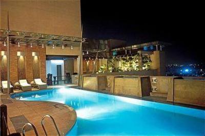 фото отеля Park Plaza Noida
