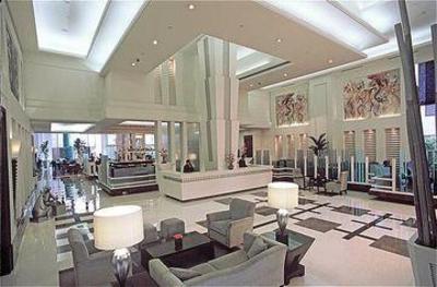 фото отеля Park Plaza Noida