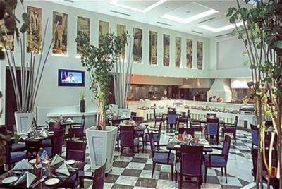 фото отеля Park Plaza Noida