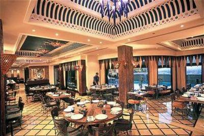фото отеля Park Plaza Noida