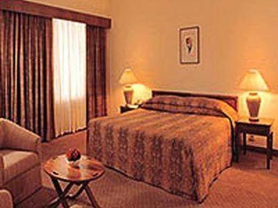 фото отеля Park Plaza Noida