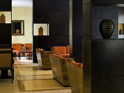 фото отеля Sofitel Malabo