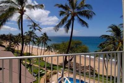 фото отеля Hale Pau Hana Resort Kihei
