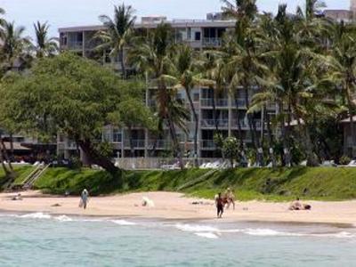 фото отеля Hale Pau Hana Resort Kihei
