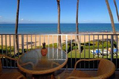 фото отеля Hale Pau Hana Resort Kihei