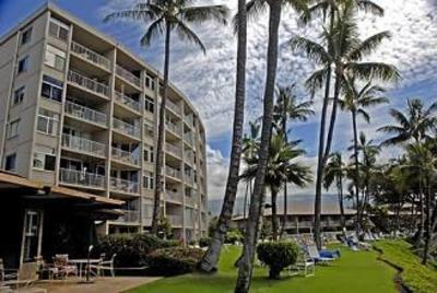 фото отеля Hale Pau Hana Resort Kihei