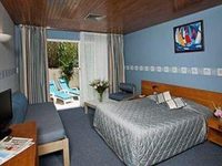 Hotel Les Grenettes Sainte-Marie-de-Re