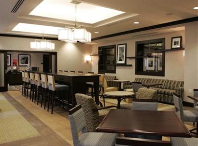 фото отеля Hampton Inn by Hilton Toronto Airport Corporate Centre