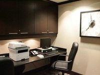 Hampton Inn by Hilton Toronto Airport Corporate Centre