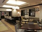 фото отеля Hampton Inn by Hilton Toronto Airport Corporate Centre