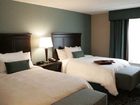 фото отеля Hampton Inn by Hilton Toronto Airport Corporate Centre