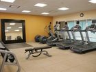 фото отеля Hampton Inn by Hilton Toronto Airport Corporate Centre